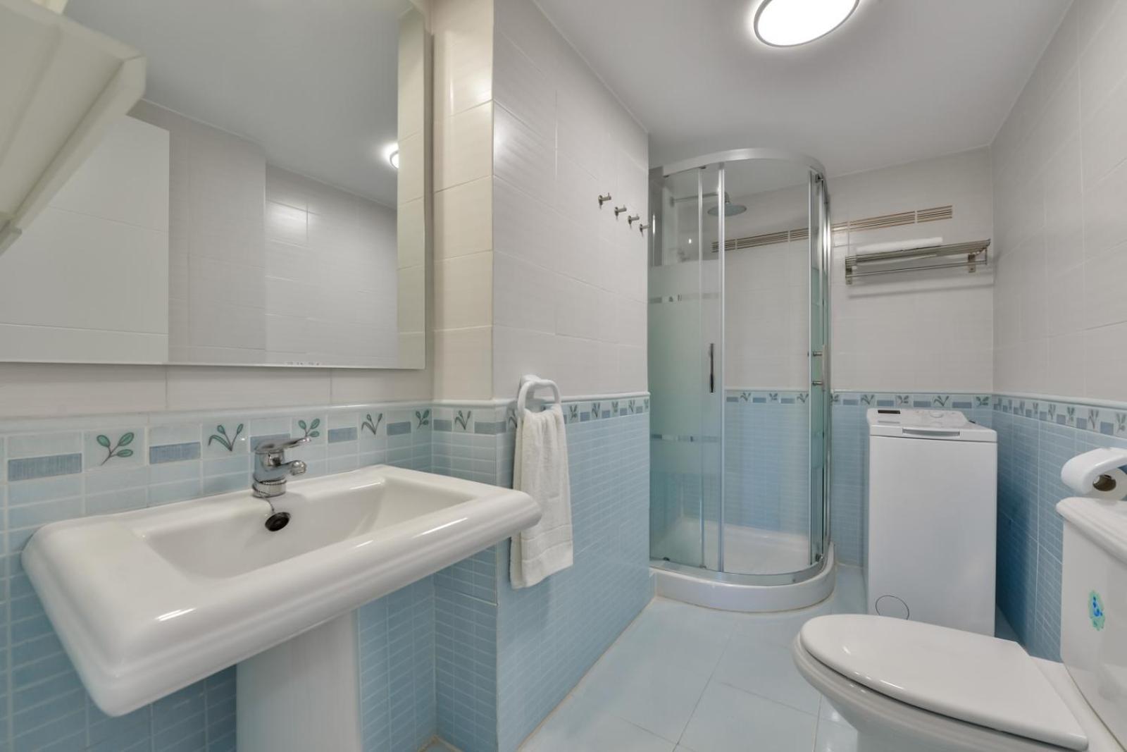 Villas Guzman - Apartamento Trond Paraiso Mar Calpe Eksteriør bilde